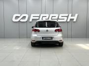 Volkswagen Golf VI Ростов-на-Дону  - изображение 21