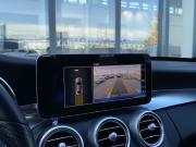 Mercedes-Benz C-Класс IV (W205) Рестайлинг Москва  - изображение 45
