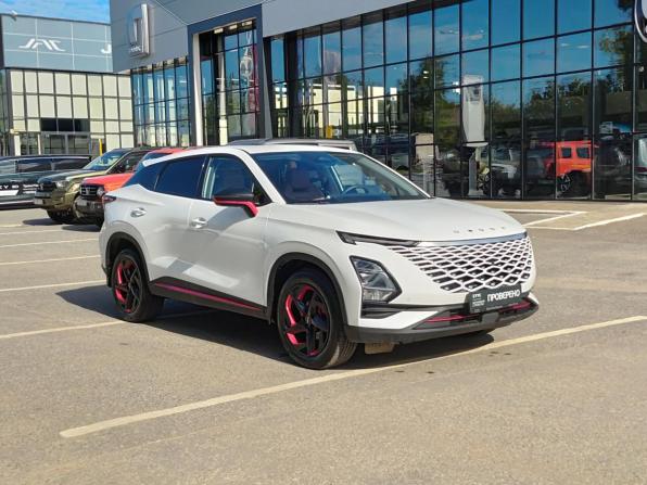 Omoda C5 I с пробегом 2023 года, цена 1 790 000 рублей, 59790 км, внедорожник, Автокод Объявления