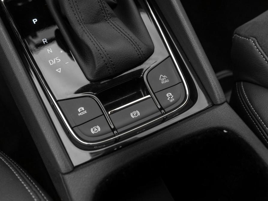 Skoda Karoq I Москва  - изображение 27