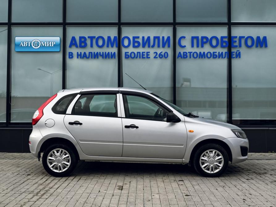 Lada (ВАЗ) Kalina II Екатеринбург  - изображение 6
