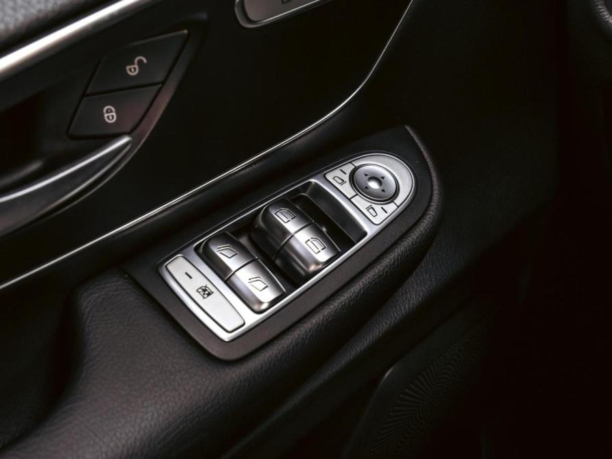 Mercedes-Benz V-Класс III (W447) Рестайлинг Краснодар  - изображение 20