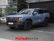 Haval H3 I Москва  - изображение 24