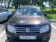 Renault Duster I Ижевск  - изображение 22