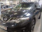 Nissan Murano II (Z51) Рестайлинг Санкт-Петербург  - изображение 21