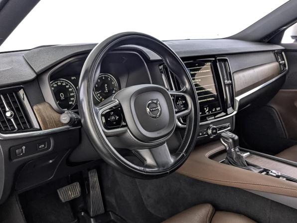 Volvo V90 Cross Country I Рестайлинг с пробегом 2021 года, цена 4 185 000 рублей, 75544 км, универсал, Автокод Объявления