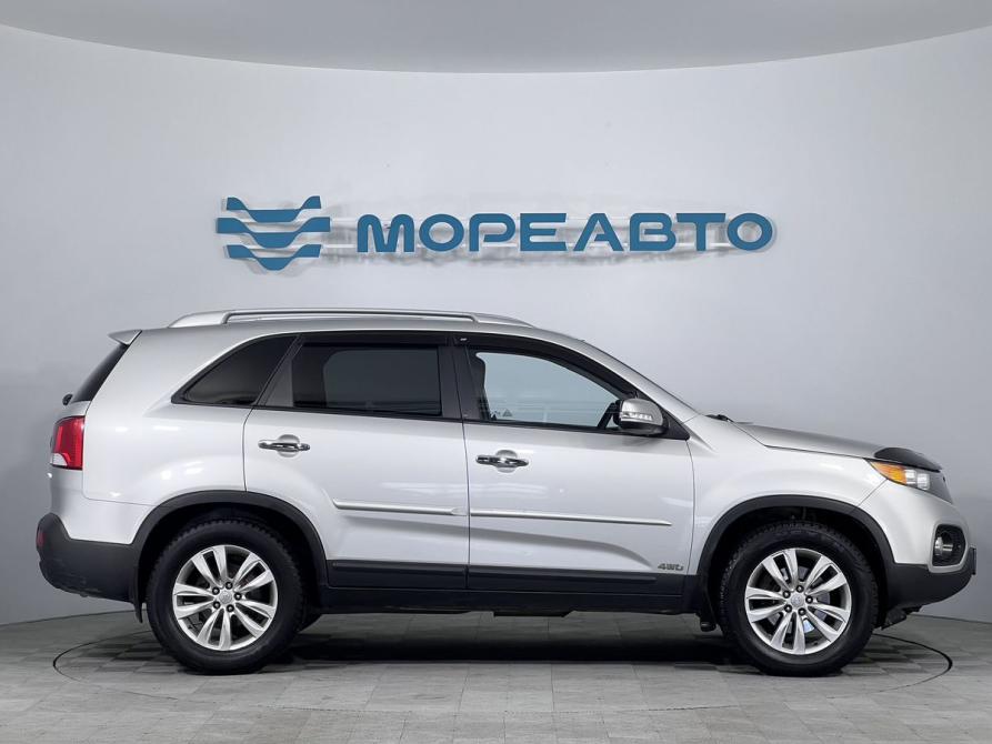 Kia Sorento II Калининград  - изображение 4