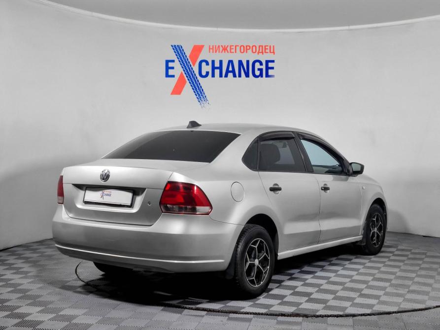 Volkswagen Polo V Нижний Новгород  - изображение 7