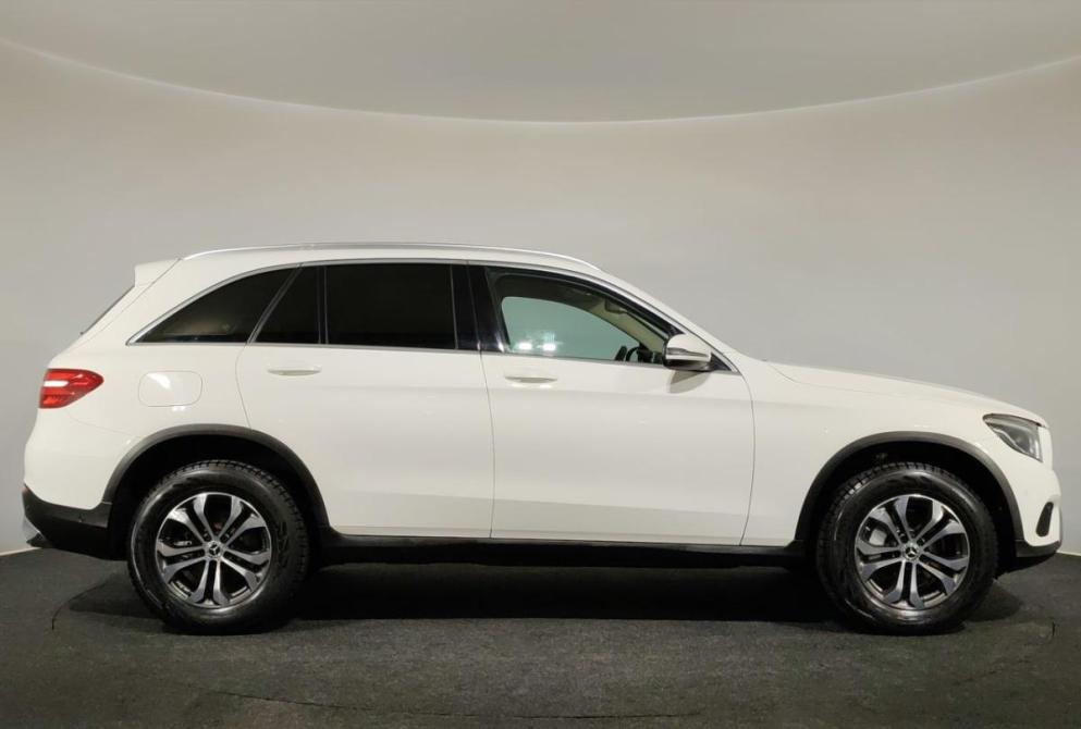 Mercedes-Benz GLC I (X253) Ярославль  - изображение 4