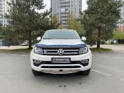 Volkswagen Amarok I Рестайлинг Санкт-Петербург  - изображение 29