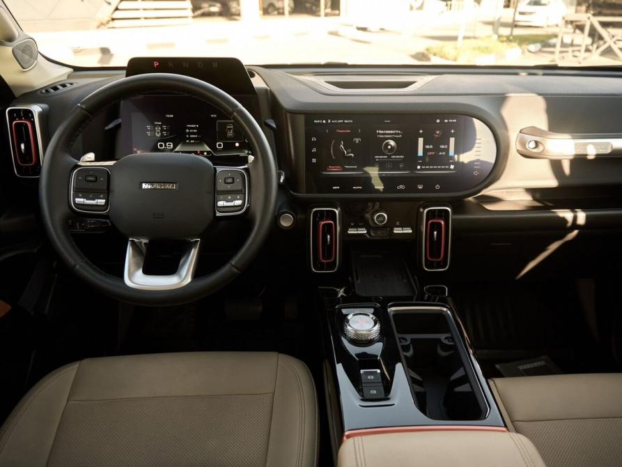 Haval Dargo I Казань  - изображение 8