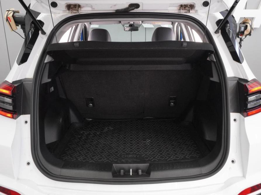 Chery Tiggo 4 Pro I Воронеж  - изображение 20