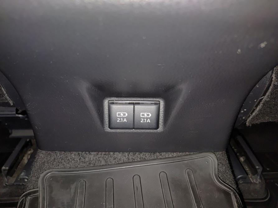 Toyota Camry VIII (XV70) Уфа  - изображение 28