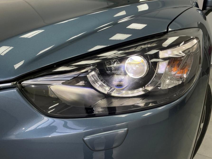 Mazda CX-5 I Рестайлинг Красноярск  - изображение 11