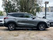 Kia Seltos I Санкт-Петербург  - изображение 17