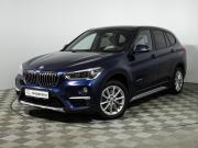 BMW X1 II (F48) Санкт-Петербург  - изображение 22