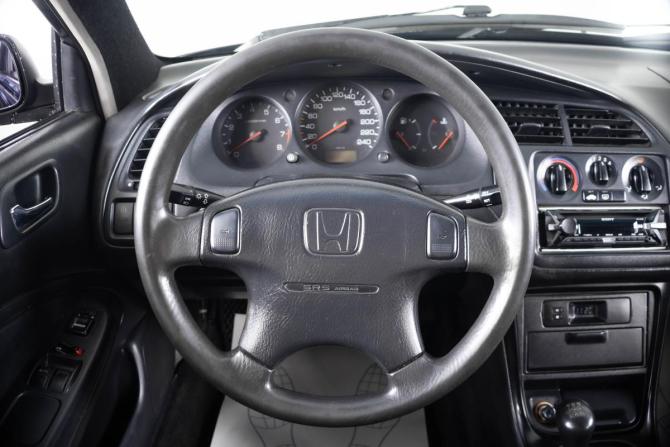 Honda Accord VI с пробегом 1999 года, цена 419 000 рублей, 472256 км, седан, Автокод Объявления