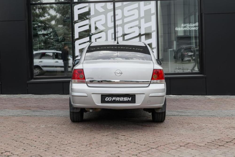 Opel Astra H Рестайлинг Ульяновск  - изображение 4