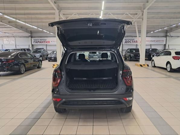 Hyundai Creta II с пробегом 2021 года, цена 2 165 000 рублей, 80279 км, внедорожник, Автокод Объявления