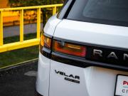 Land Rover Range Rover Velar I Москва  - изображение 34