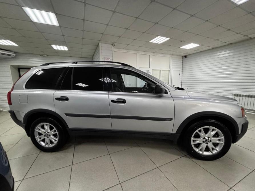 Volvo XC90 I Красноярск  - изображение 10