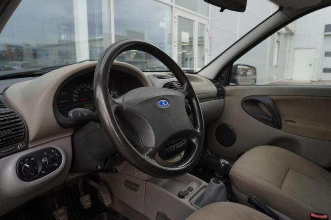 Lada (ВАЗ) Kalina I с пробегом 2011 года, цена 288 000 рублей, 131180 км, универсал, Автокод Объявления