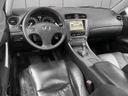 Lexus IS II Рестайлинг Ростов-на-Дону  - изображение 23