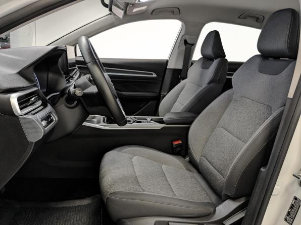 Geely Emgrand II с пробегом 2024 года, цена 1 750 000 рублей, 21905 км, седан, Автокод Объявления
