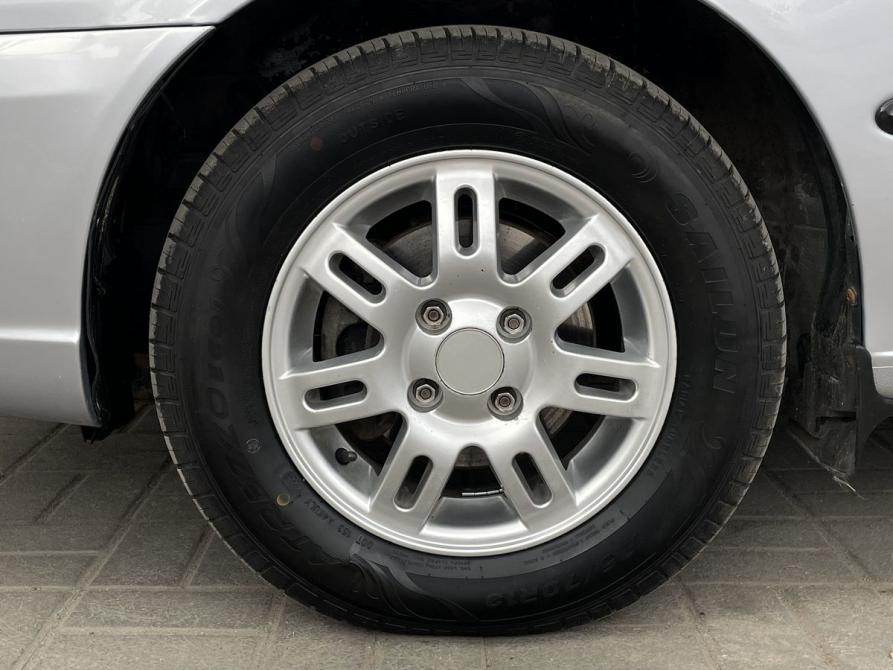 Hyundai Accent II Тамбов  - изображение 19