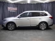 Mitsubishi Outlander III Рестайлинг 3 Москва  - изображение 30