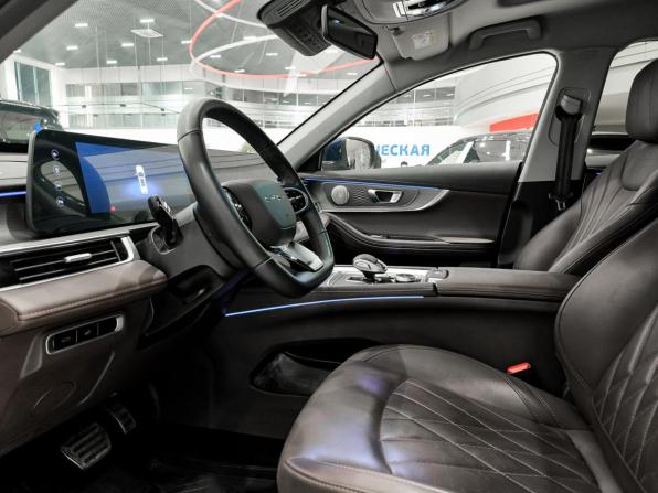 Chery Tiggo 8 Pro Max I Рестайлинг с пробегом 2023 года, цена 2 725 000 рублей, 30465 км, внедорожник, Автокод Объявления