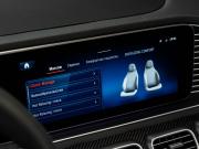 Mercedes-Benz GLE Coupe AMG II (C167) Рестайлинг Москва  - изображение 50