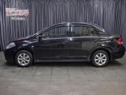 Nissan Tiida I Рестайлинг Москва  - изображение 28