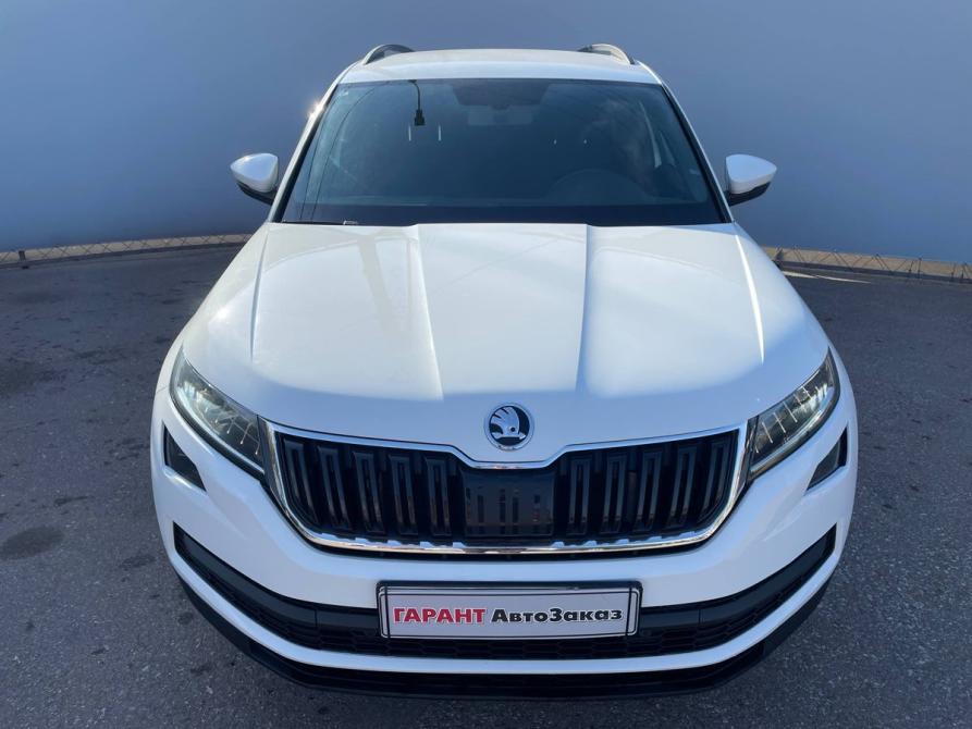 Skoda Kodiaq I Стерлитамак  - изображение 16