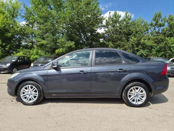 Ford Focus II Рестайлинг с пробегом 2008 года, цена 550 000 рублей, 224861 км, седан, Автокод Объявления