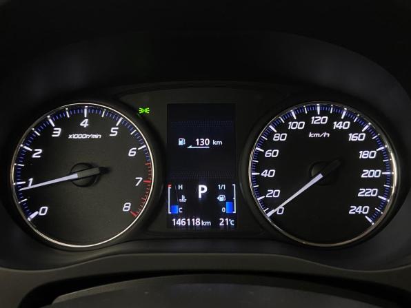 Mitsubishi Outlander III Рестайлинг 2 с пробегом 2018 года, цена 1 875 000 рублей, 146118 км, внедорожник, Автокод Объявления