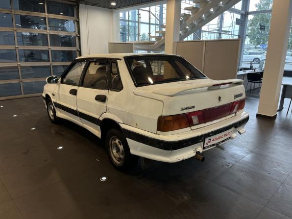 Lada (ВАЗ) 2115 с пробегом 1997 года, цена 85 000 рублей, 20400 км, седан, Автокод Объявления