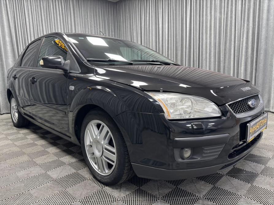 Ford Focus II Стерлитамак  - изображение 2