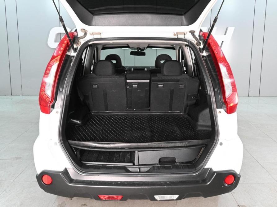 Nissan X-Trail II Рестайлинг Ростов-на-Дону  - изображение 18