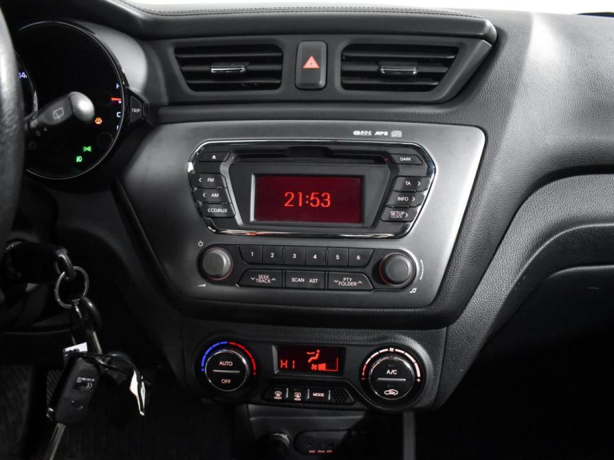 Kia Rio III Санкт-Петербург  - изображение 17
