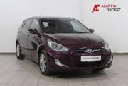 Hyundai Solaris I Астрахань  - изображение 21