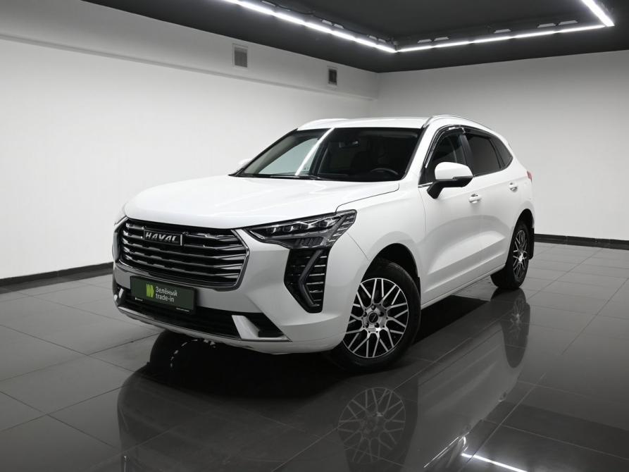 Haval Jolion I Тверь  - изображение 1