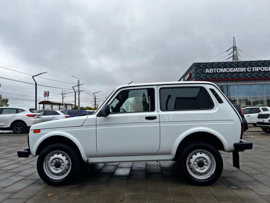 Lada (ВАЗ) Niva Legend I Стерлитамак  - изображение 7
