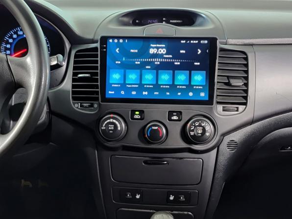 Kia Magentis II с пробегом 2006 года, цена 350 000 рублей, 427449 км, седан, Автокод Объявления