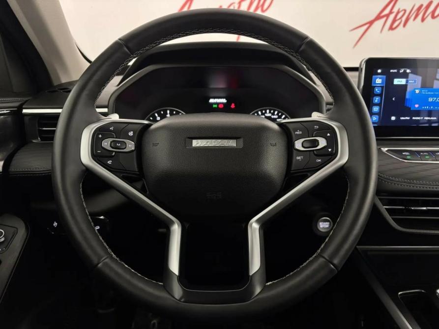 Haval Jolion I Псков  - изображение 11