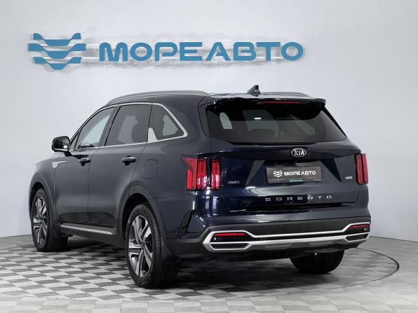 Kia Sorento IV с пробегом 2020 года, цена 3 450 000 рублей, 97720 км, внедорожник, Автокод Объявления