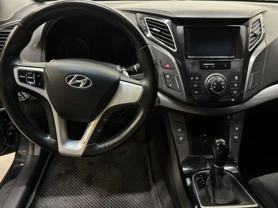 Hyundai i40 I Рестайлинг Саратов  - изображение 10