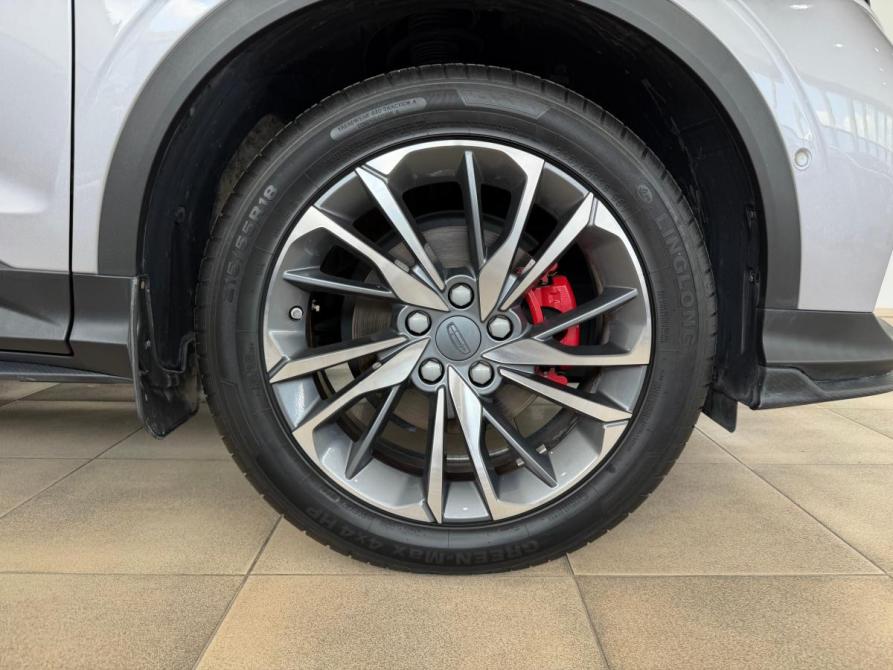 Geely Coolray I Новороссийск  - изображение 40