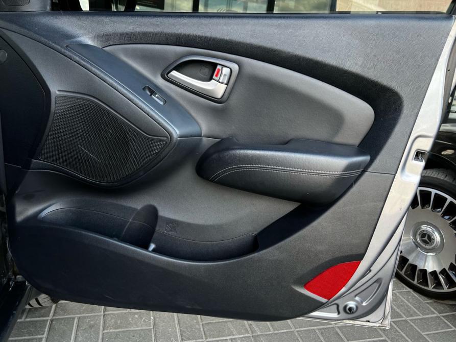 Hyundai ix35 I Волгоград  - изображение 19