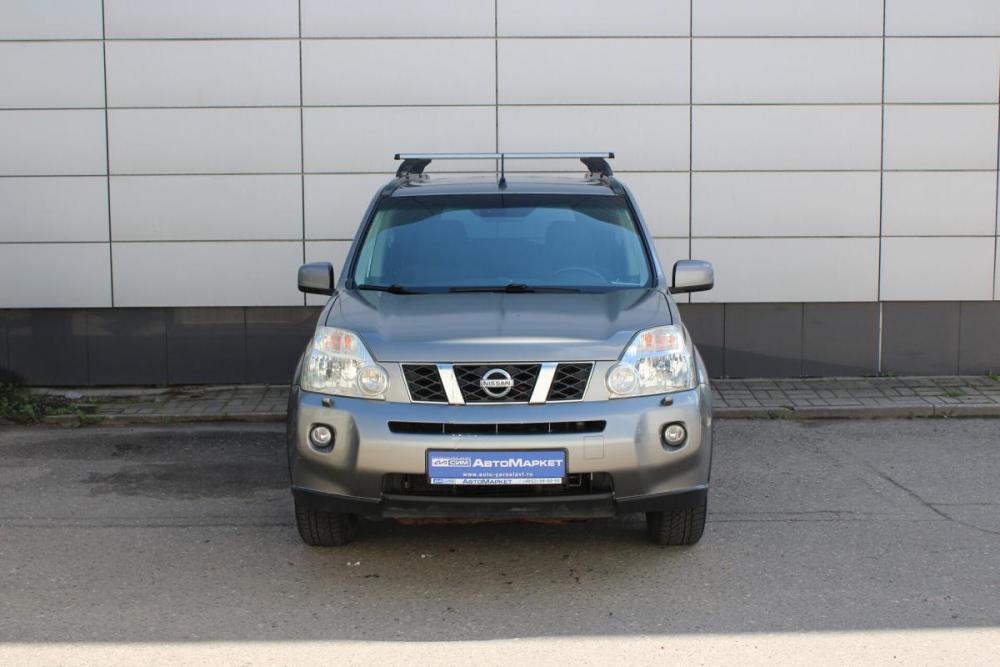 Nissan X-Trail II Ярославль  - изображение 2